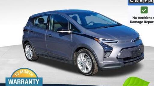 CHEVROLET BOLT EV 2023 1G1FW6S03P4143500 image